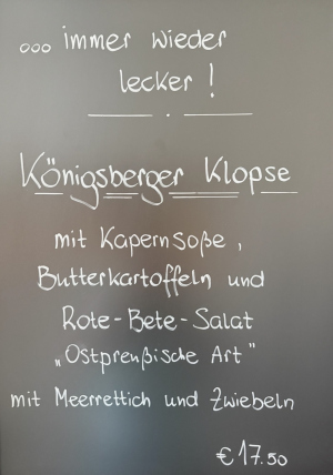 Tagesangebot